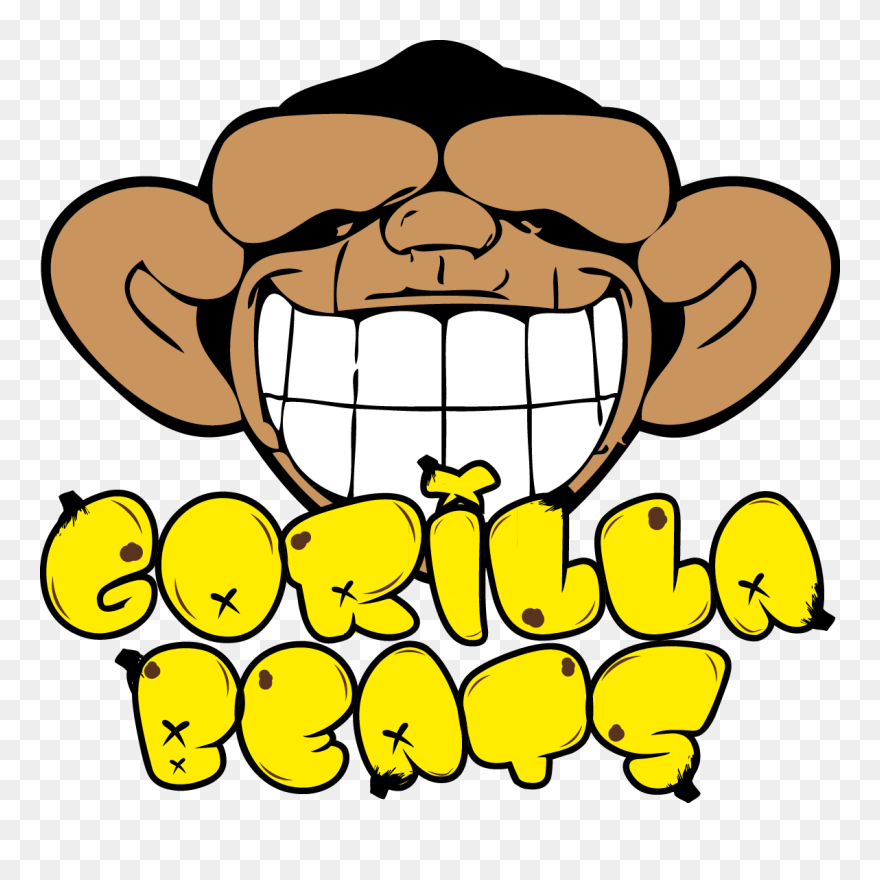 Cartoon Monkey Clipart