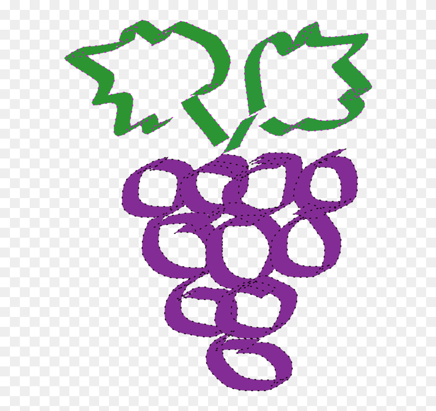 Plant,flora,leaf - Grape Leaves Clipart