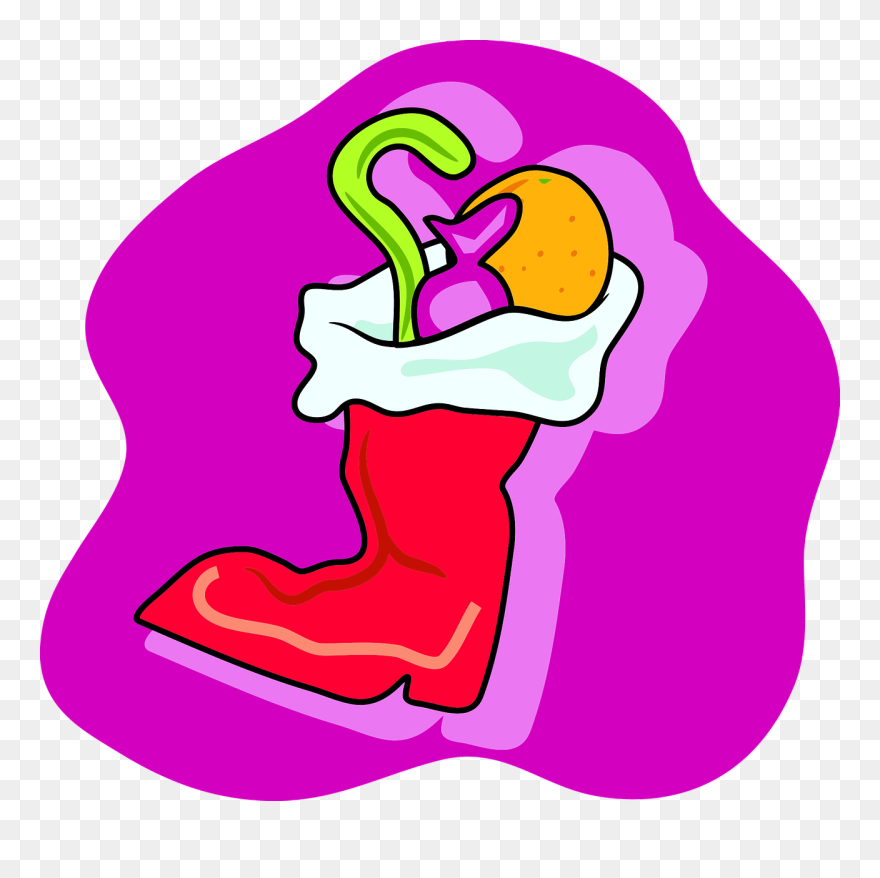 Christmas Day Clipart