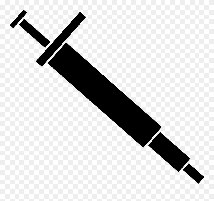 Micropipeta Quimica Clipart