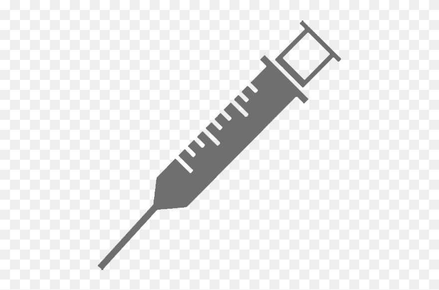 Alpha Medical Manufacturers Ltd - Needles Black And White Clipart
