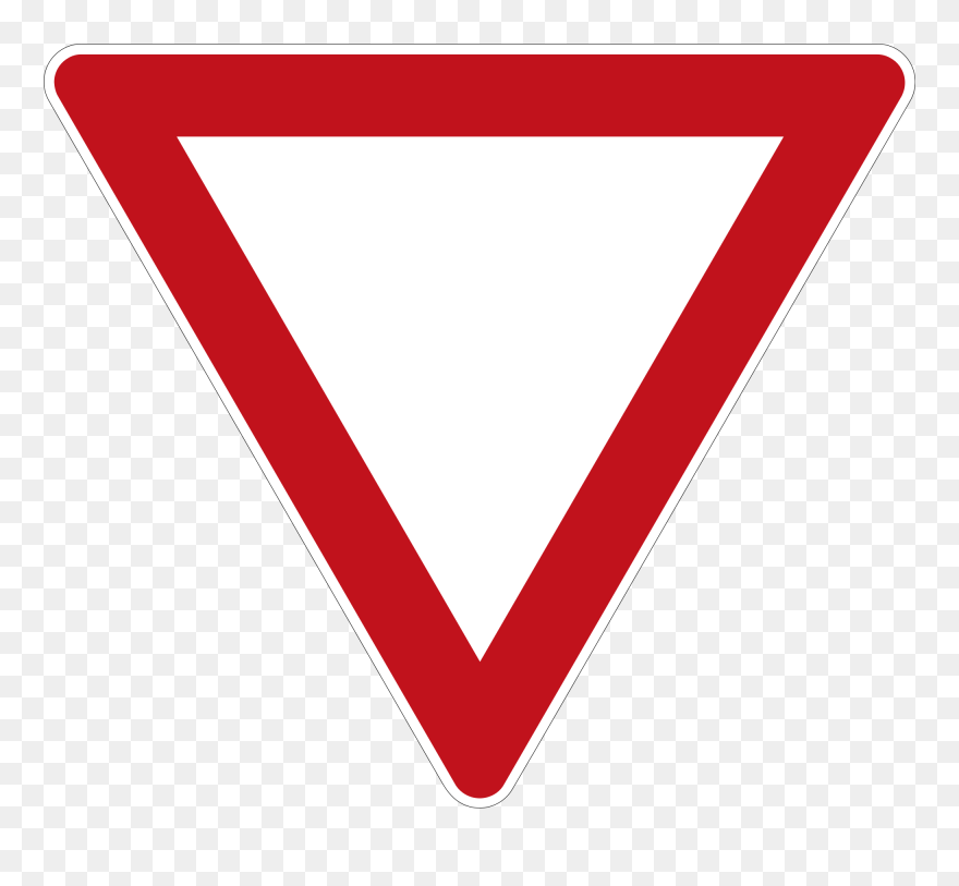 Blank Street Sign Template - Traffic Signs In Nepal Clipart