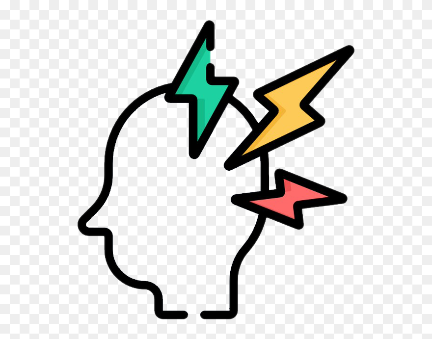 Stress Png - Stress Icon Free Png Clipart