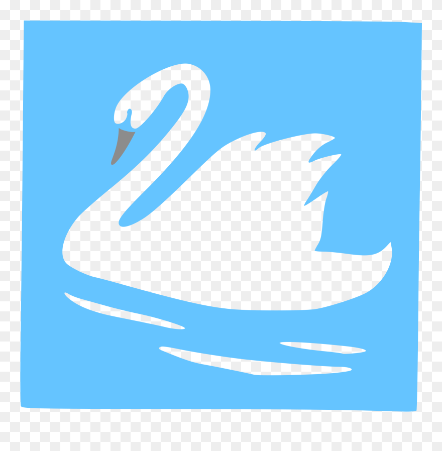 Transparent Geese Clipart - Clip Art - Png Download