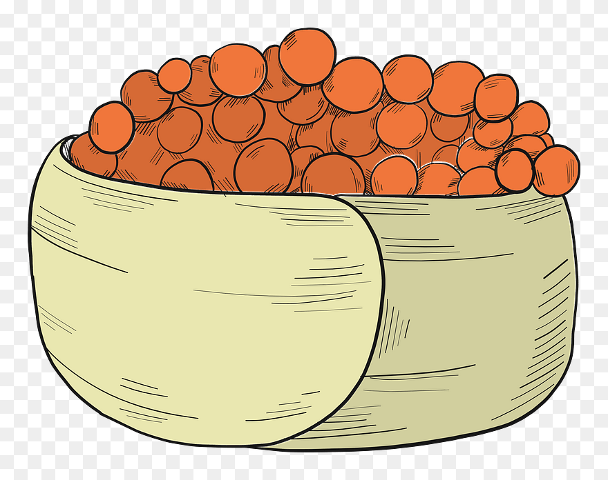 Sushi Clipart - Png Download