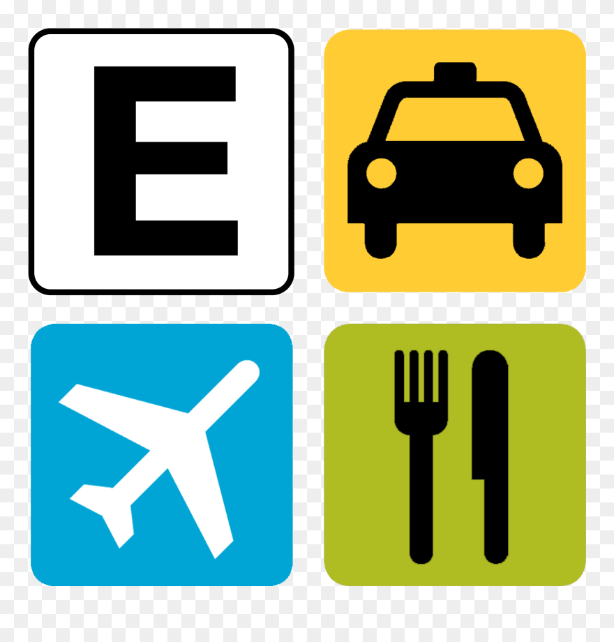 Expensify Logo Clipart Jpg Free Library Is There An - Transparent Expensify Logo - Png Download