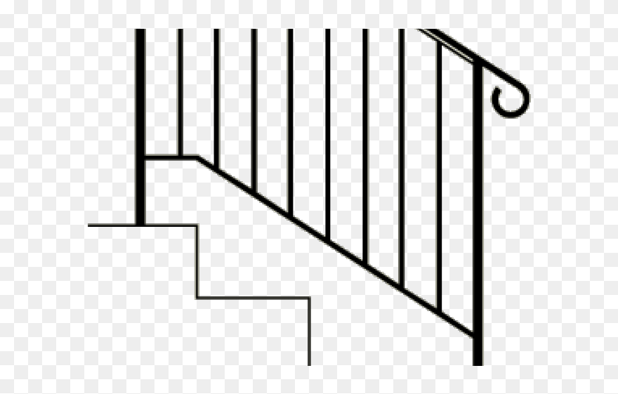 Stairs Clipart