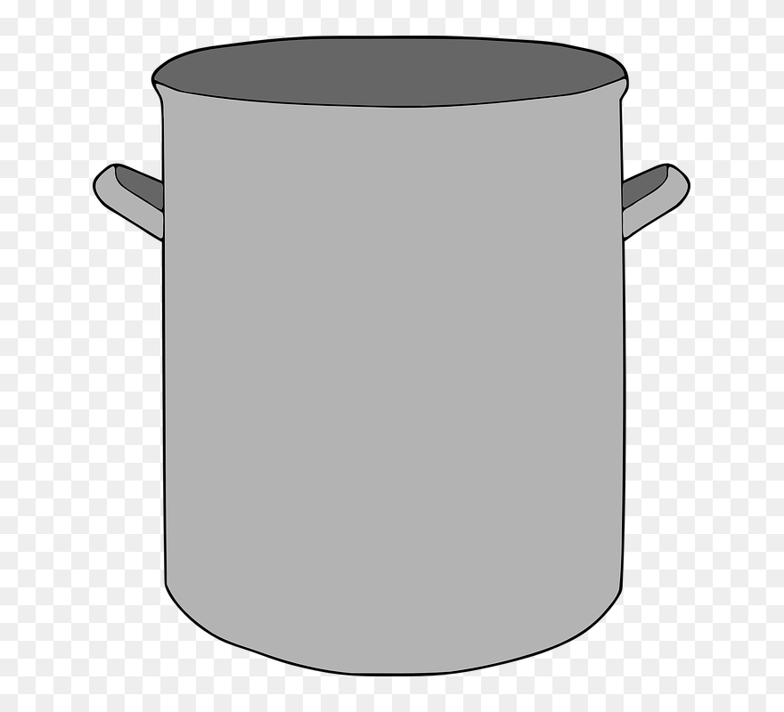 Thumb Image - Brew Kettle Clipart - Png Download