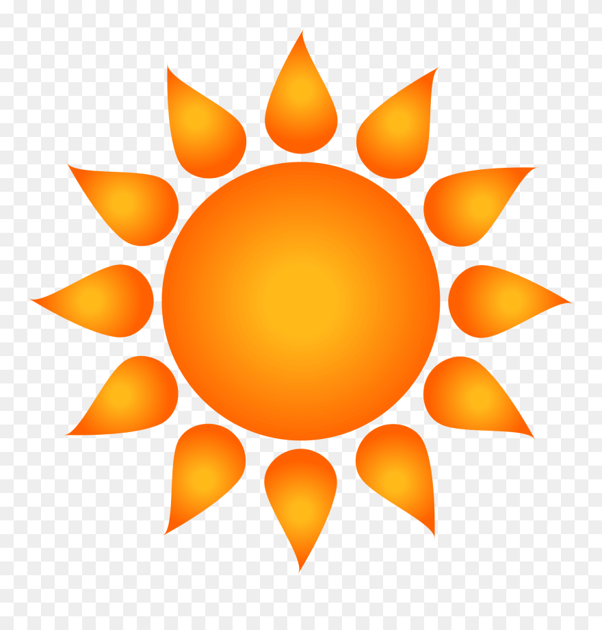 Sun Sunny Clipart - Barbie B Book Laptop - Png Download