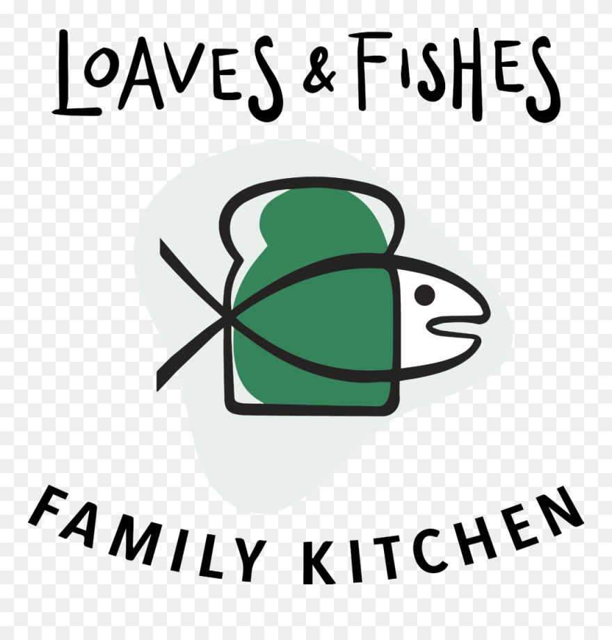 Google Images Free Clipart Loaves And Fishes Clip Art - Loaves And Fishes - Png Download