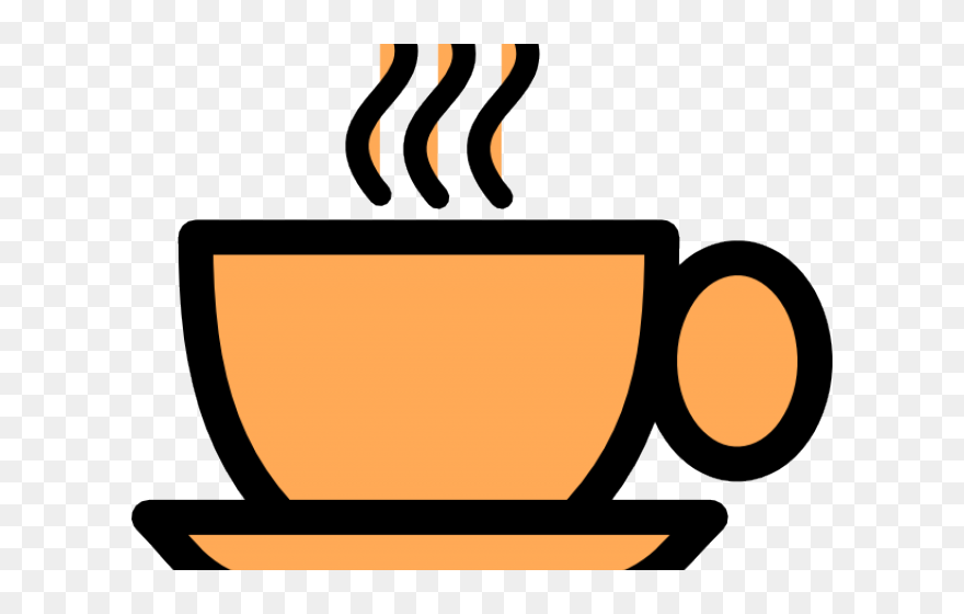 Tea Cup Clipart Free - Png Download