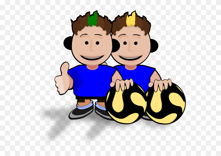 Soccer Clip Art - Png Download