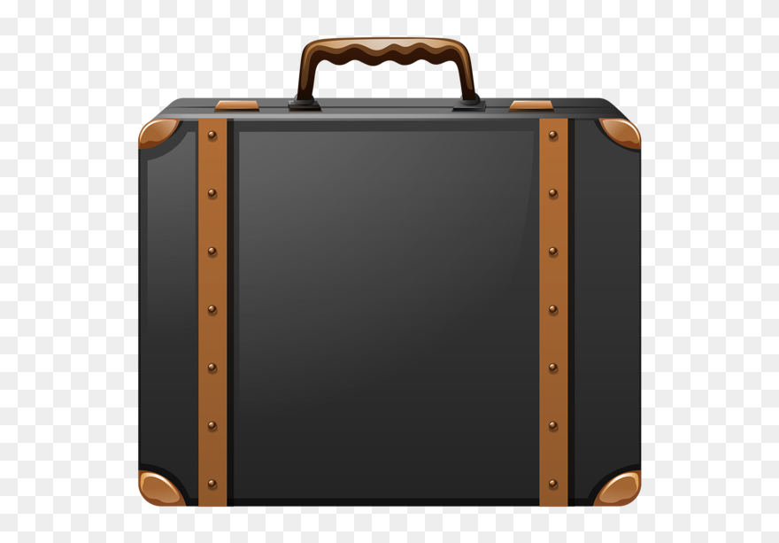 Clipart Briefcase Png Transparent Png