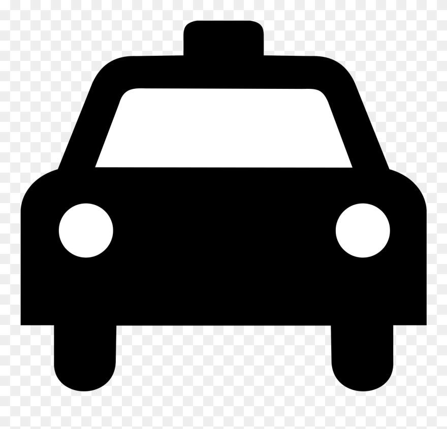 Download Taxi Png Images Free Download - Clipart Taxi Png Transparent Png