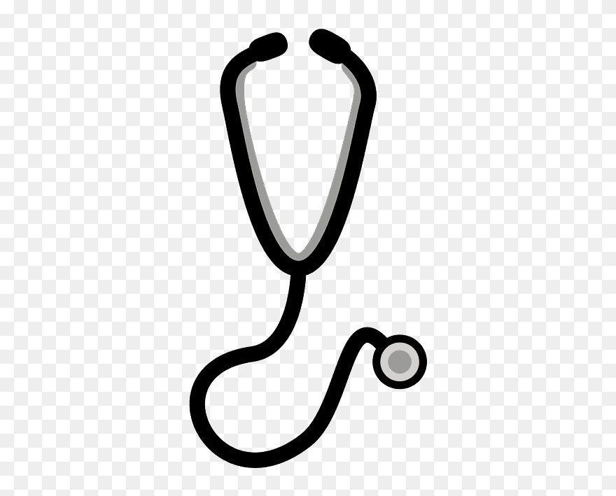 Download Stethoscope Emoji Clipart Stethoscope Emoji Png Download