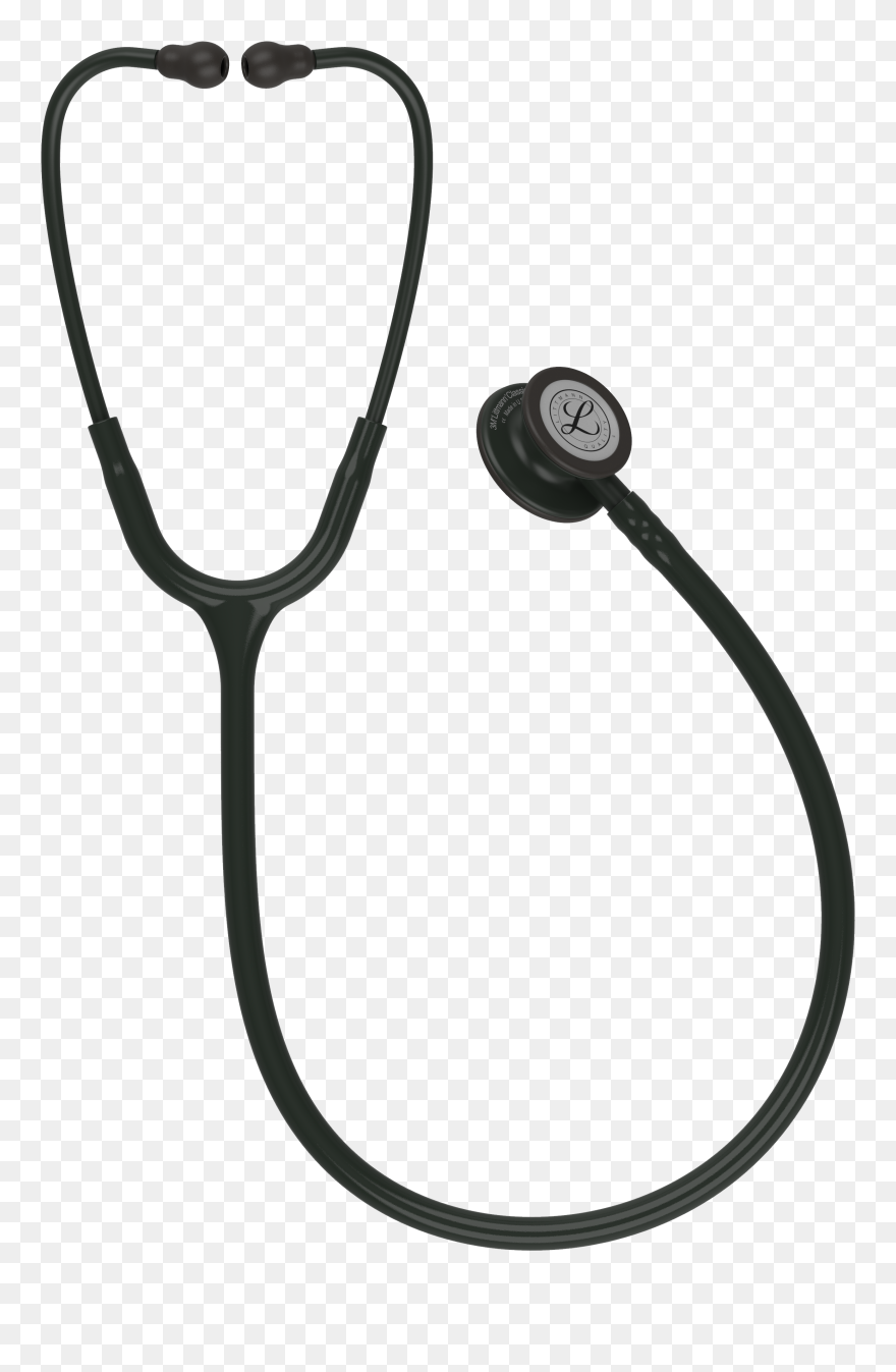 Stethoscope Png - Littmann Classic 3 5811 Clipart