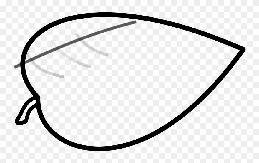 Transparent Buffalo Outline Clipart - Line Art - Png Download