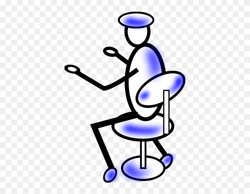 Engineer - Clip Art - Png Download