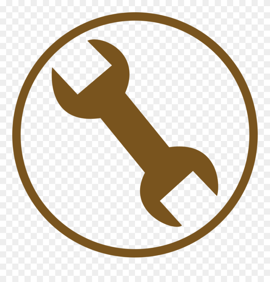 I Seldom Play Engineer In Normal Games, But I Played - Team Fortress 2 Engineer Logo Clipart