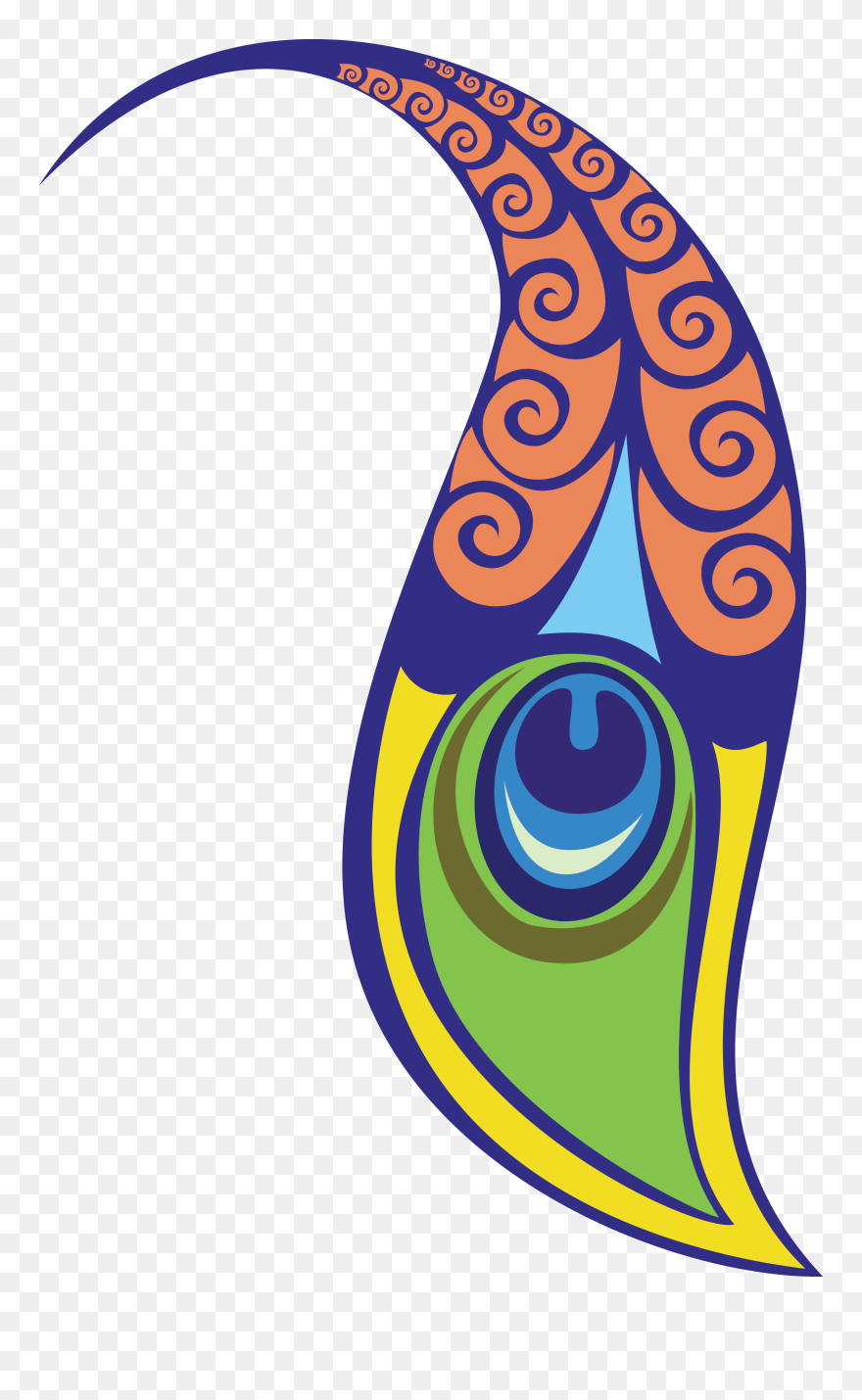 Transparent Flutes Clipart - Mor Pankh Png Hd