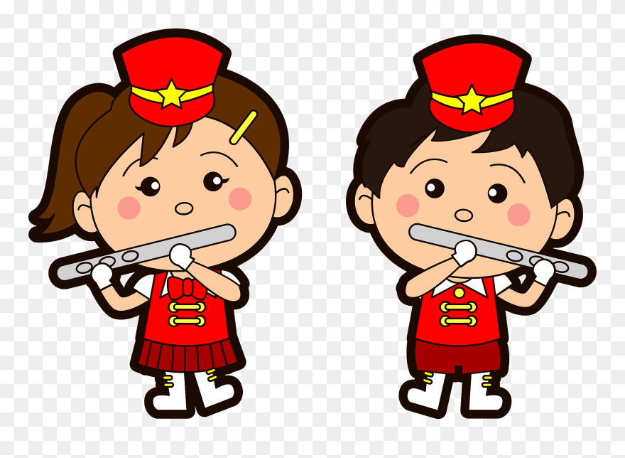 トライアングル イラスト 演奏 Clipart
