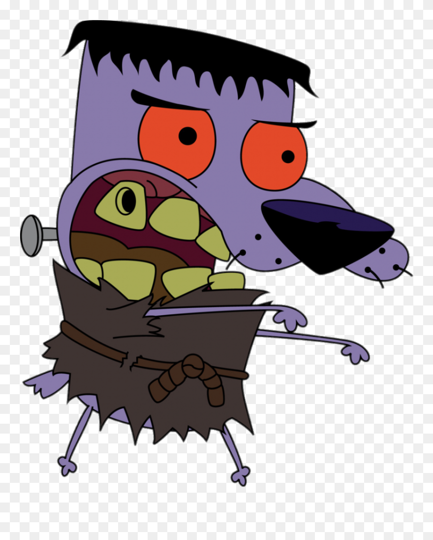 Frankenstein Clipart