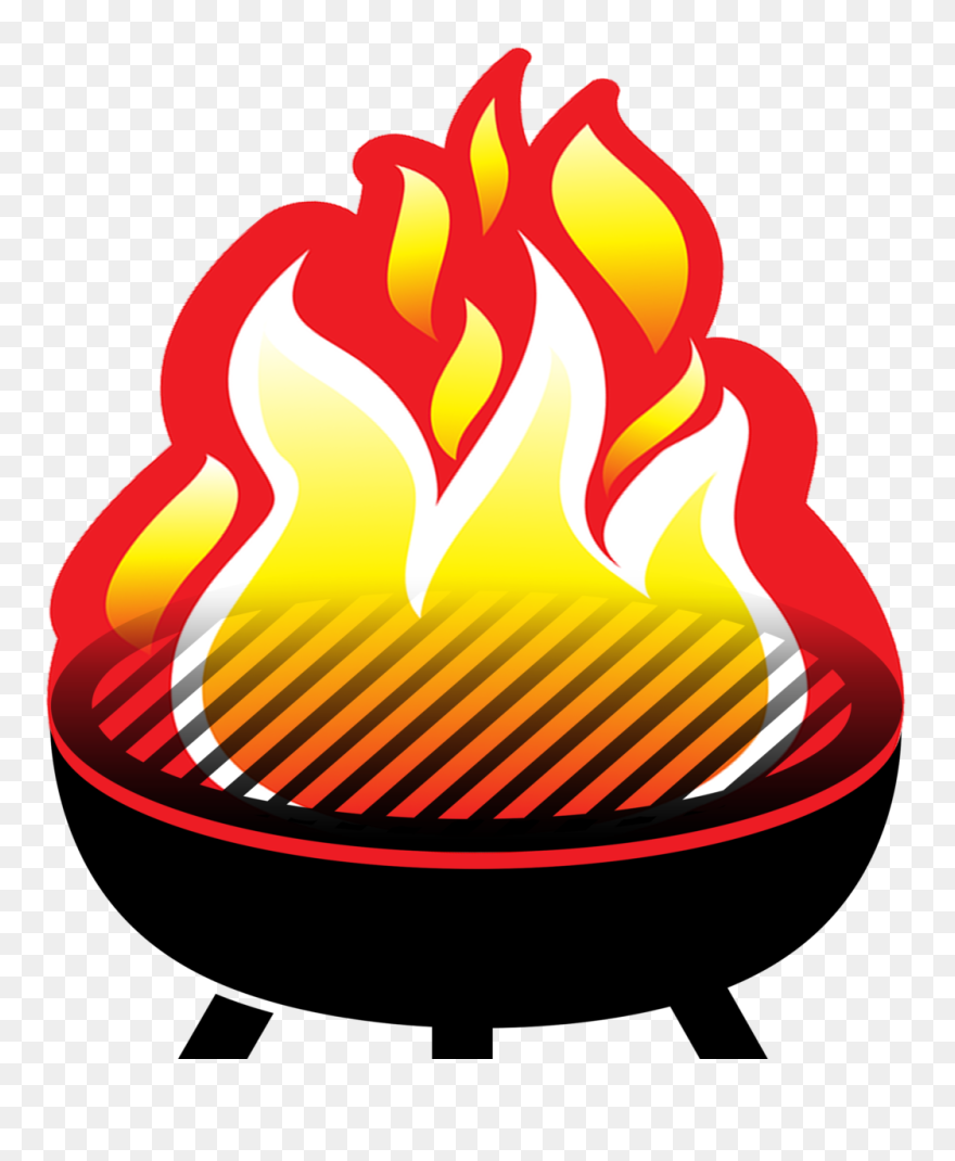 Collection Of Bbq - Bbq Png Clipart