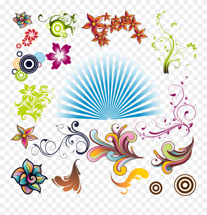 Create Clipart In Photoshop - Design - Png Download