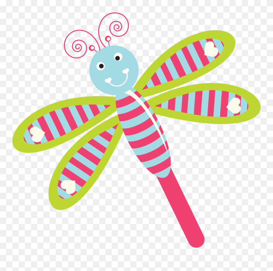 Bugs Clipart - Png Download