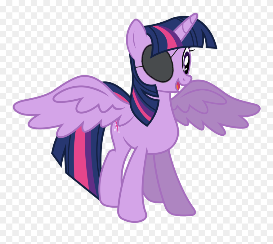 Free Flying People Cliparts, Download Free Clip Art, - Friendship Is Magic Twilight Sparkle - Png Download