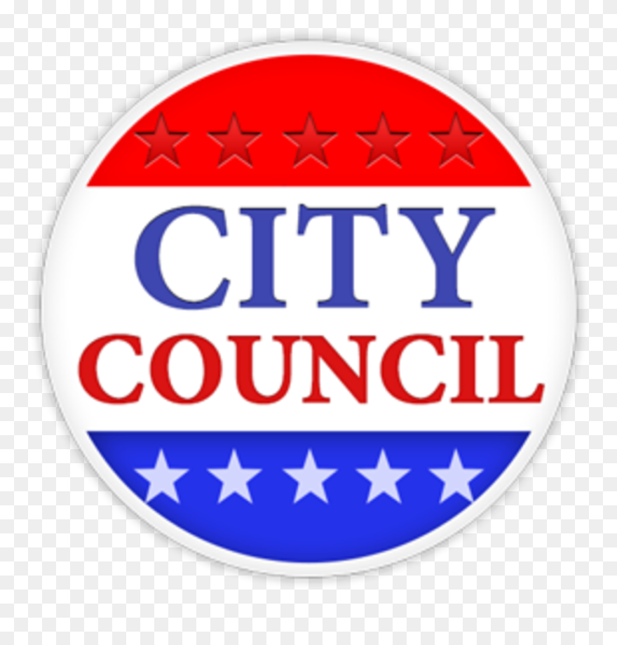 City Council Meeting - City Council Meeting Clipart - Png Download