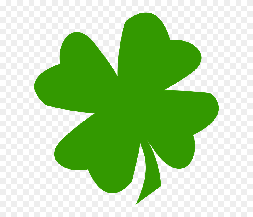 Thumb Image - Lucky Symbol Clipart