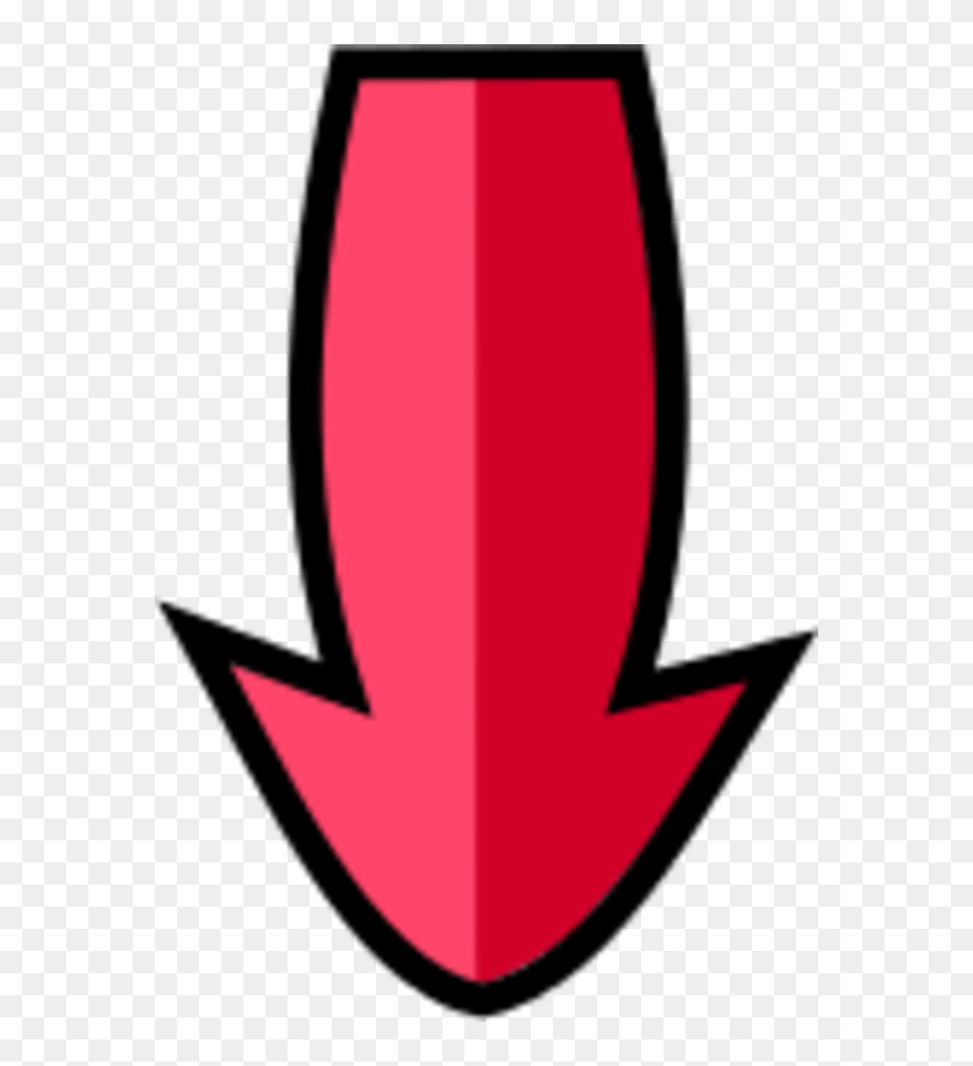 Arrow Set Bulb - Emblem Clipart