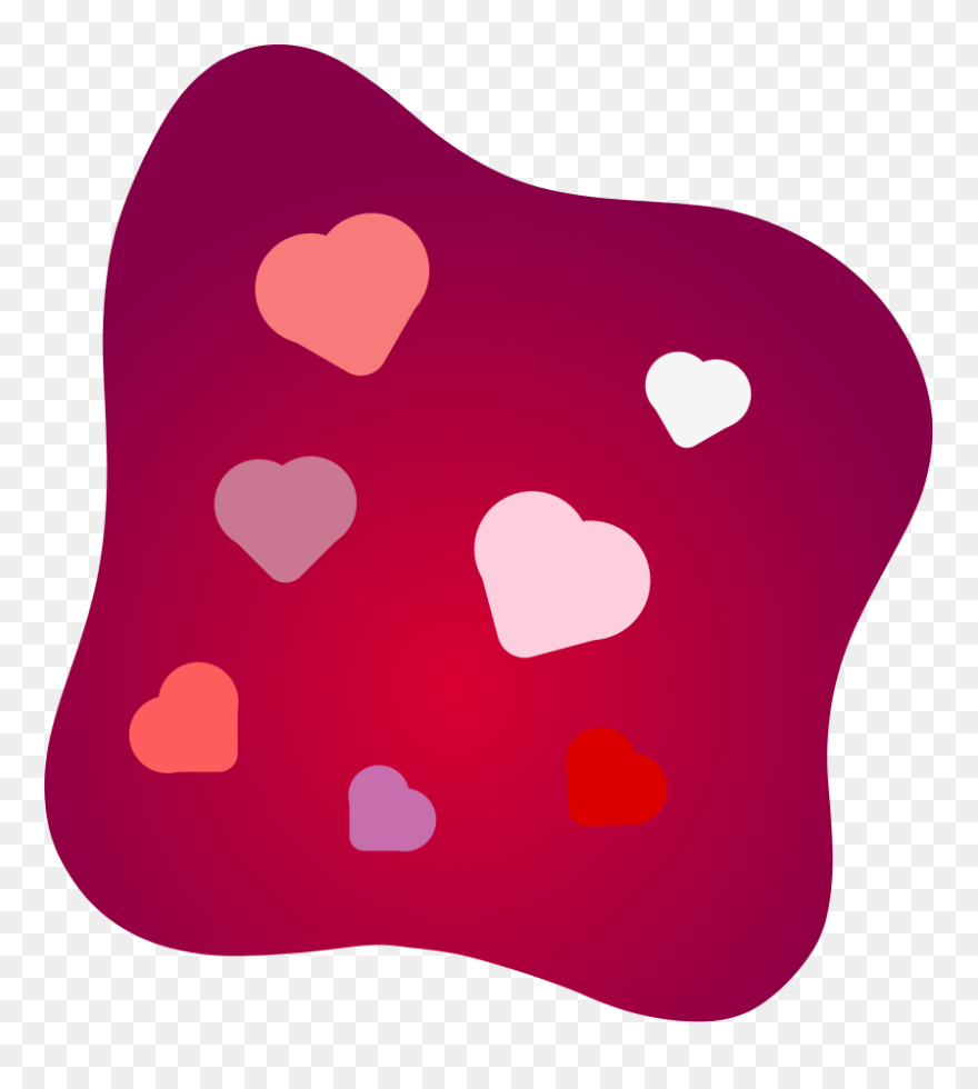 I Love You 5 Clipart, Vector Clip Art Online, Royalty - Clip Art - Png Download