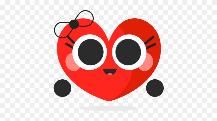 I Love You Clipart - Png Download