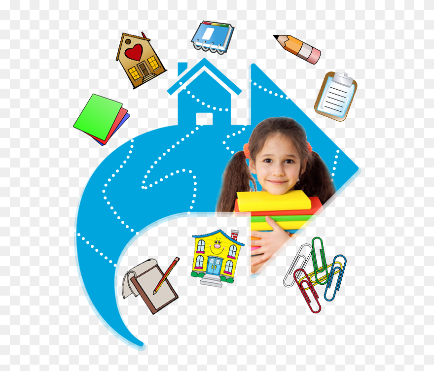 Play School In Mumbai Clipart