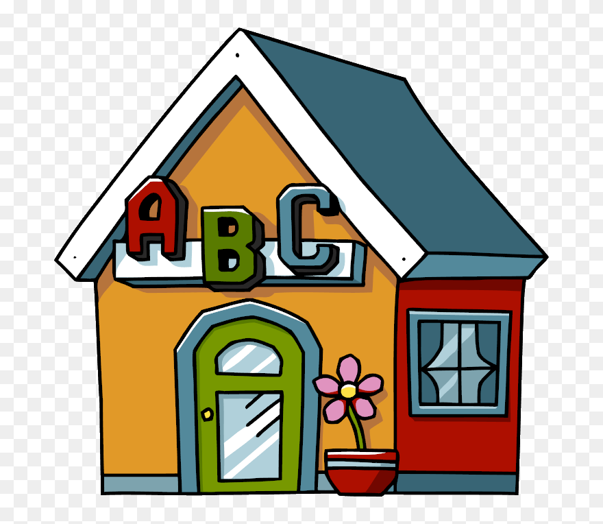 Yard Sale Clipart Download - Nursery Png Transparent Png