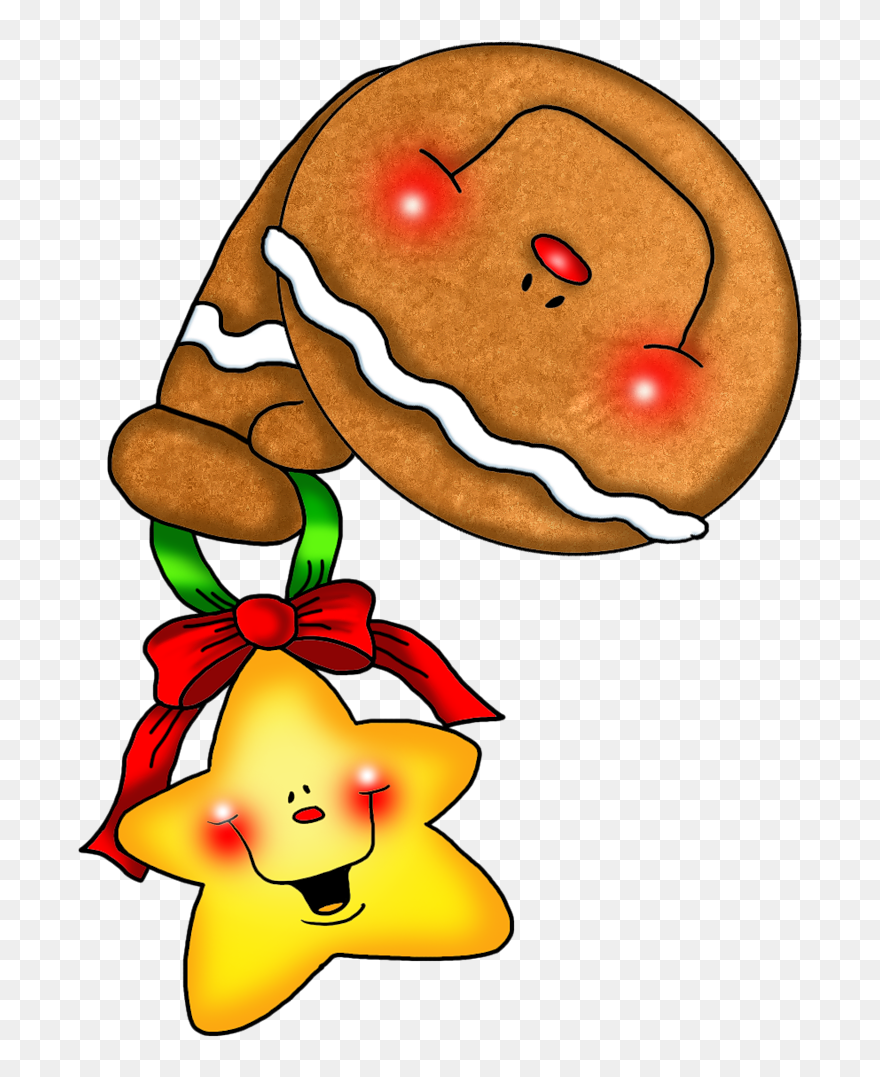 Christmas Day Clipart