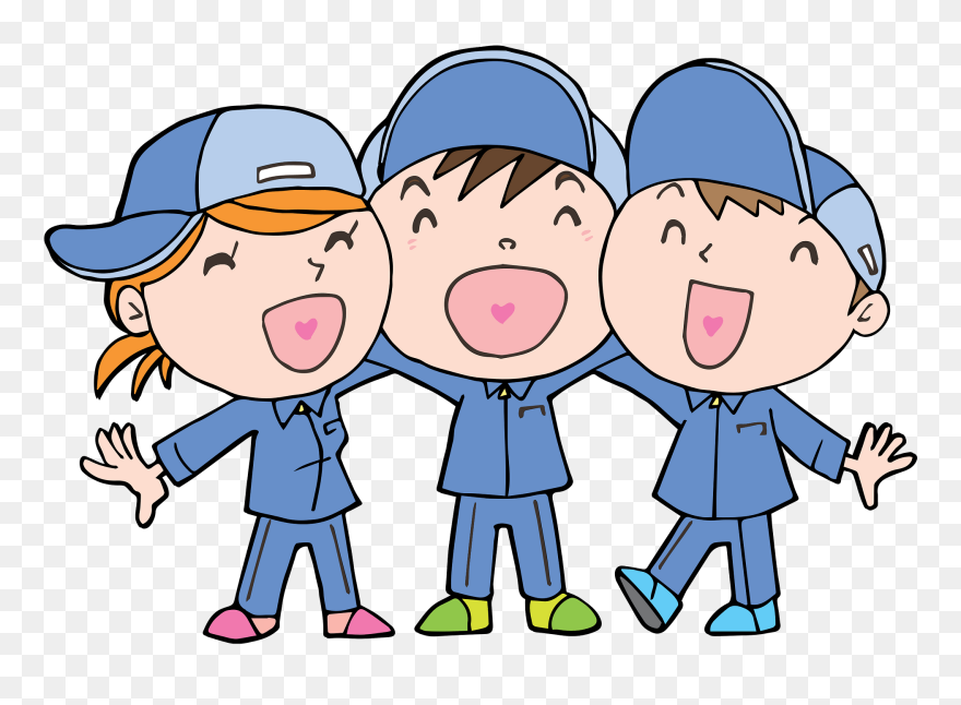 Png Clipart Laughing Kids Png Transparent Png