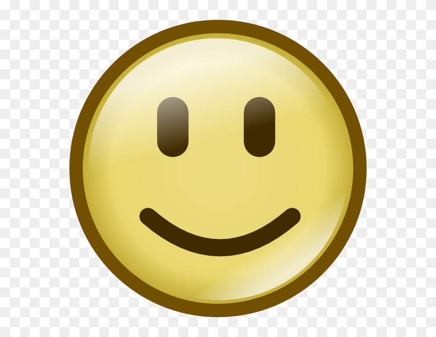 Carita Feliz Facebook Png Clipart