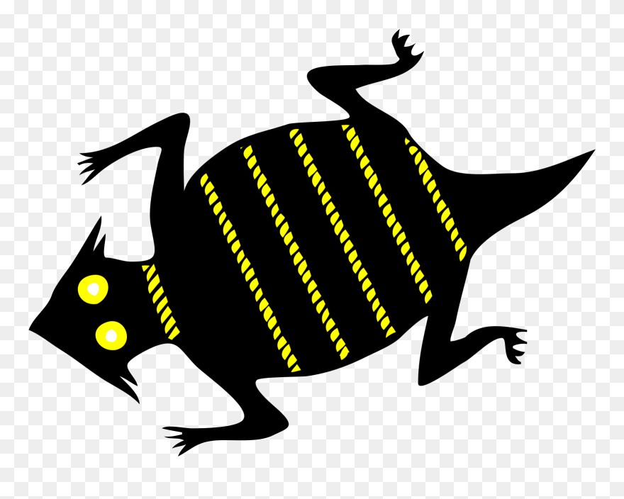 Lizard Clip Art - Png Download