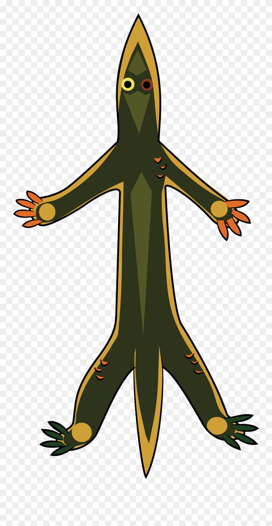 Illustration Clipart