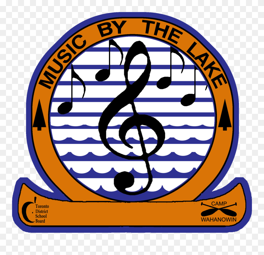 Thank You Everyone For A Fantastic Music By The Lake - Culture Clipart