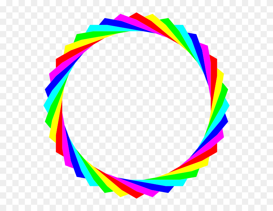 Cool Circle No Background Clipart (#5288128) - PinClipart