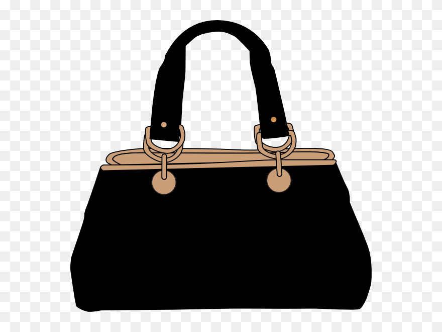 Free Transparent Purse Cliparts, Download Free Clip - Purse Clip Art - Png Download