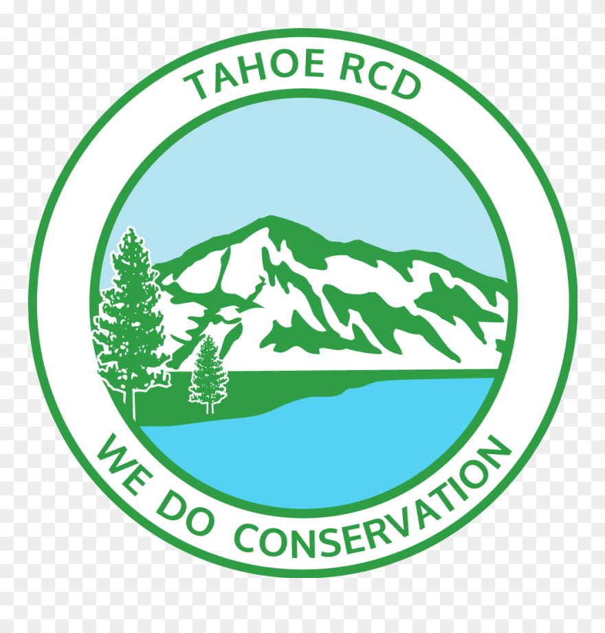 Lake Tahoe Clipart Transparent - Lake Tahoe - Png Download