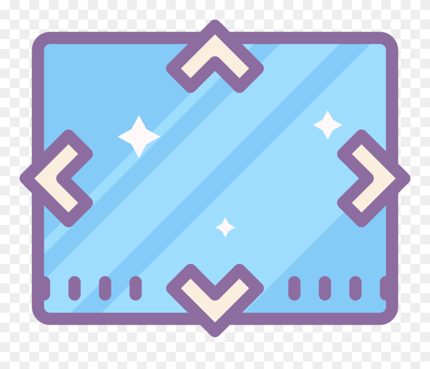 Blue,area,purple - Icon Clipart