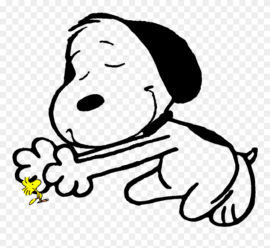 Snoopy Png Clipart