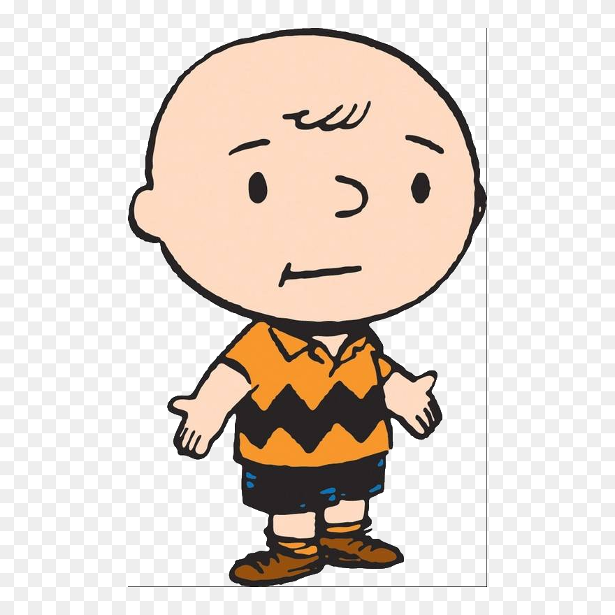 Peanuts Clip Art Images - Peanuts Schulz Charlie Brown - Png Download