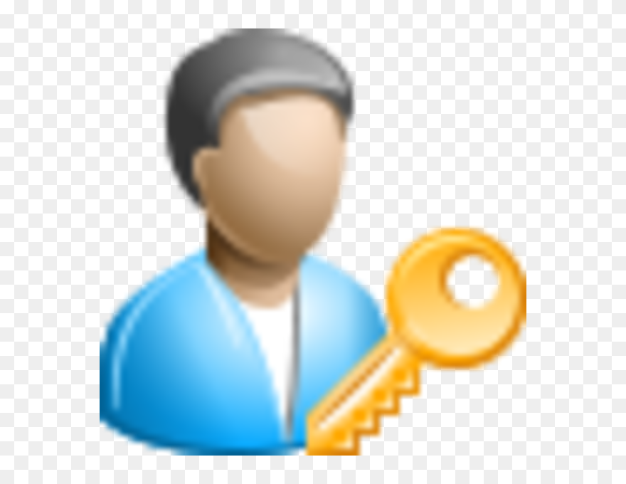 Login Clip Art - Login Clipart - Png Download